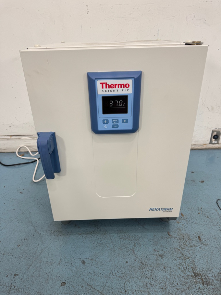 Image of Thermo Scientific Heratherm Incubator
